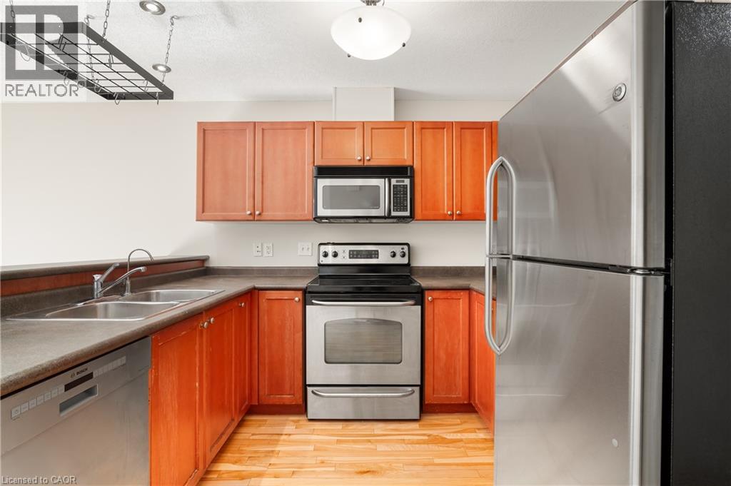 619 Wild Ginger Avenue Unit# H50, Waterloo, Ontario  N2V 2X1 - Photo 10 - 40855012