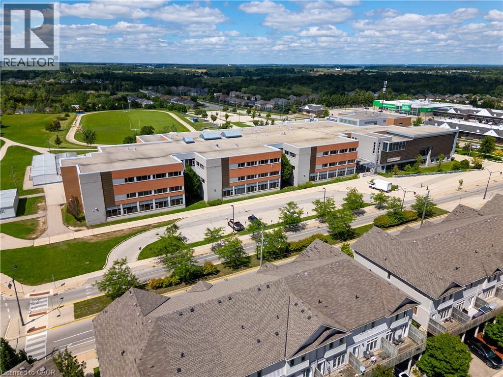619 Wild Ginger Avenue Unit# H50, Waterloo, Ontario  N2V 2X1 - Photo 45 - 40855012