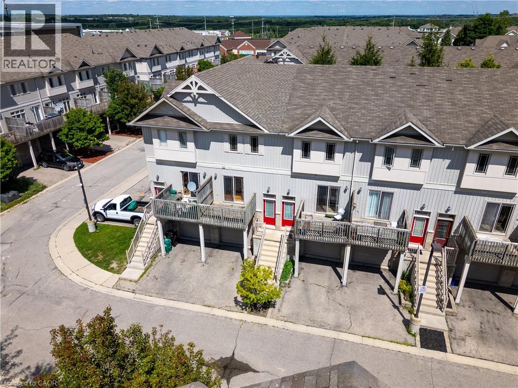 619 Wild Ginger Avenue Unit# H50, Waterloo, Ontario  N2V 2X1 - Photo 44 - 40855012