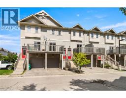 619 WILD GINGER Avenue Unit# H50, Waterloo, Ontario