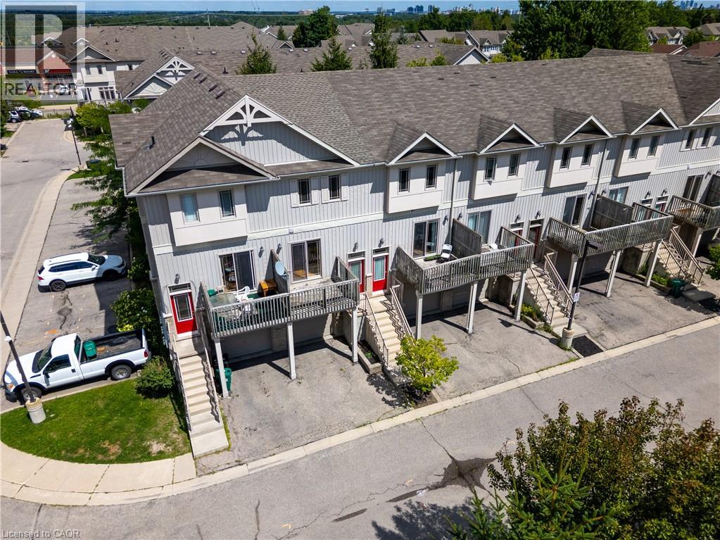 619 Wild Ginger Avenue Unit# H50, Waterloo, Ontario  N2V 2X1 - Photo 43 - 40855012