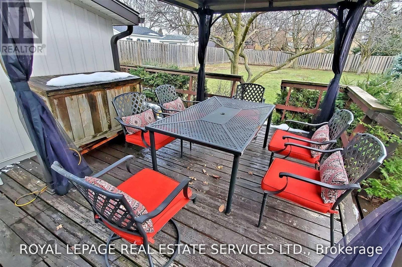 27 Normandy Boulevard, Halton Hills, Ontario L7G 1V9 - Photo 19 - W13725786