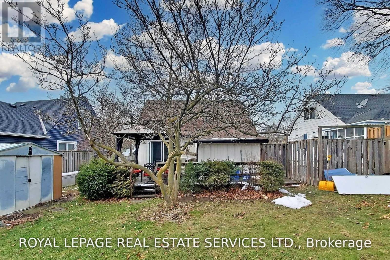 27 Normandy Boulevard, Halton Hills, Ontario L7G 1V9 - Photo 20 - W13725786