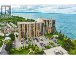 500 GREEN Road Unit# 509, Stoney Creek, Ontario