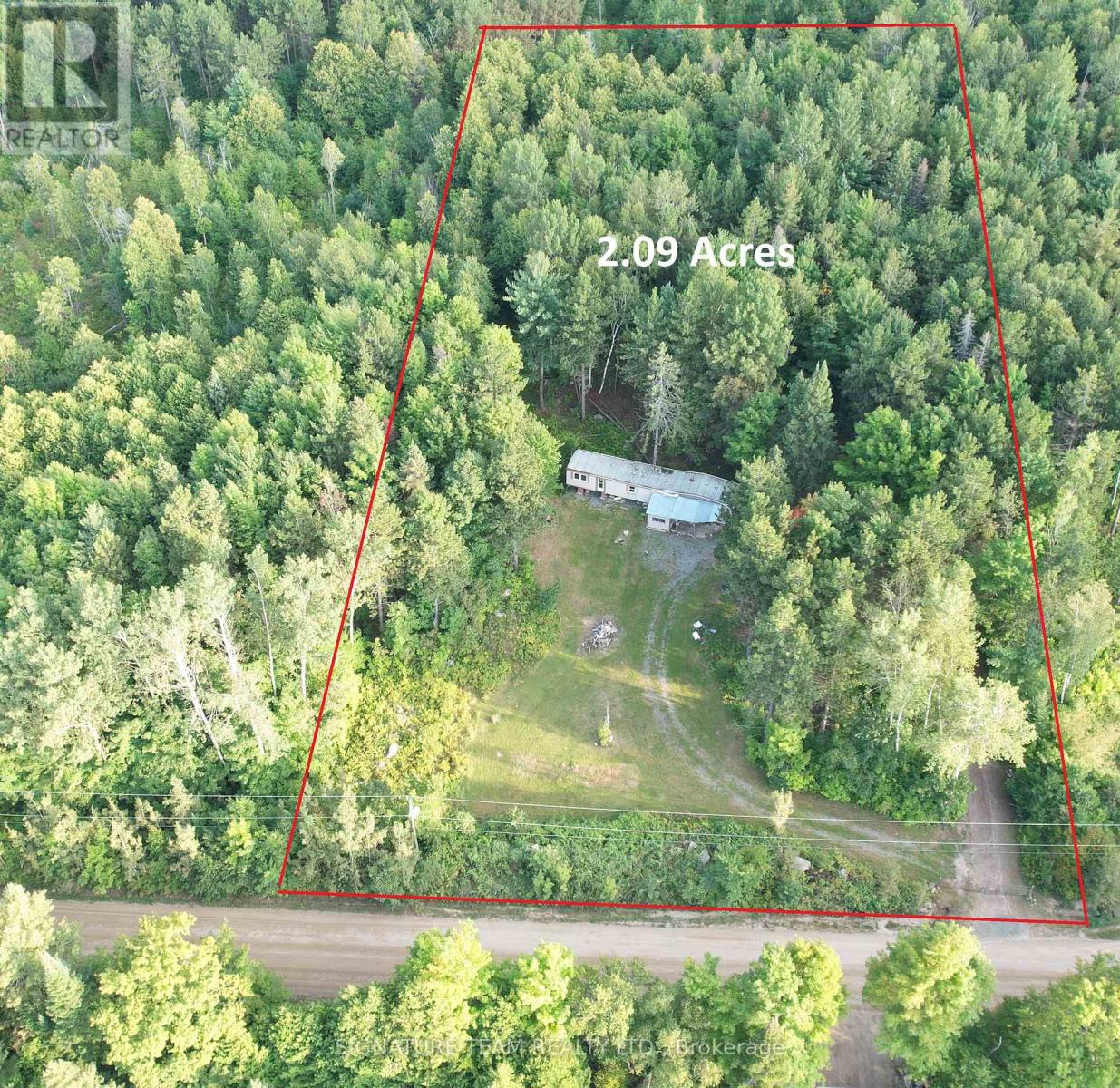 3155 MOUNTAIN VIEW ROAD, Killaloe, Ontario