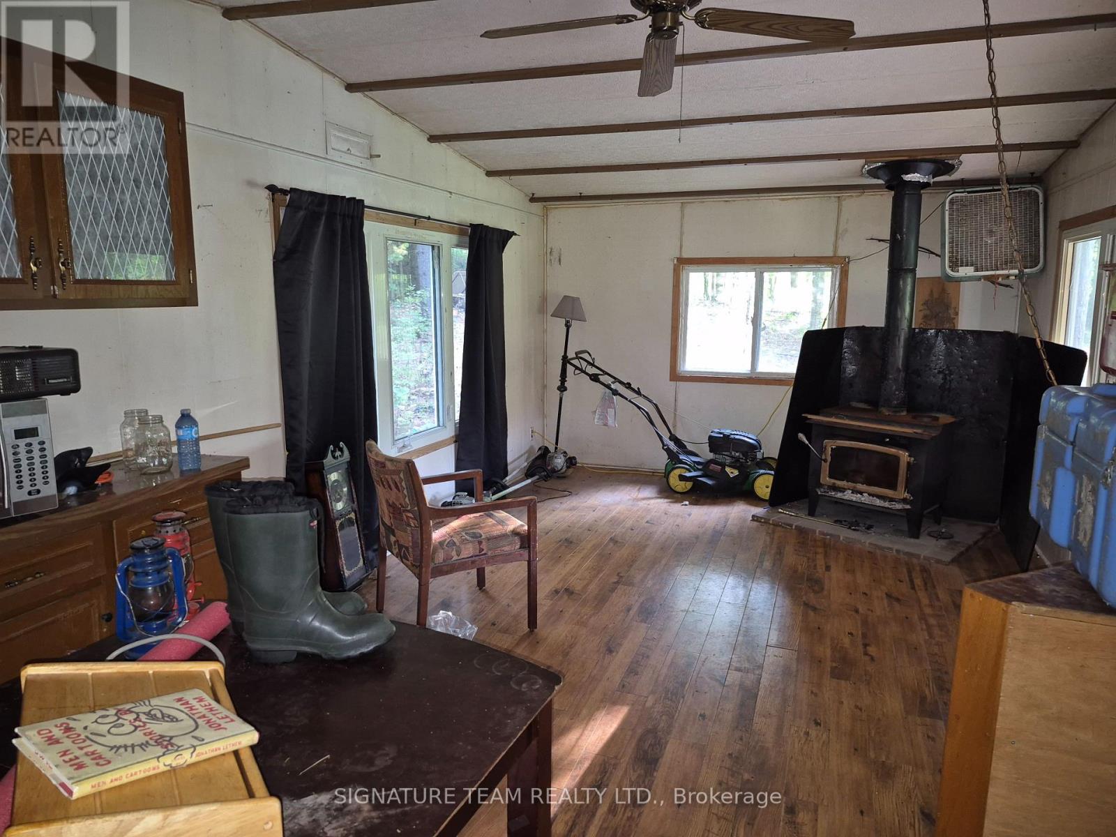 3155 Mountain View Road, Killaloe, Ontario  K0J 2A0 - Photo 13 - X13725796