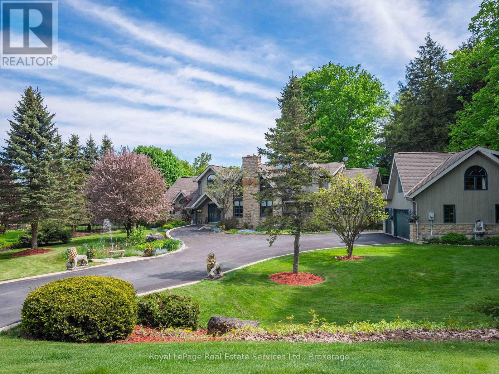 6 TURTLE LAKE DRIVE, Halton Hills, Ontario