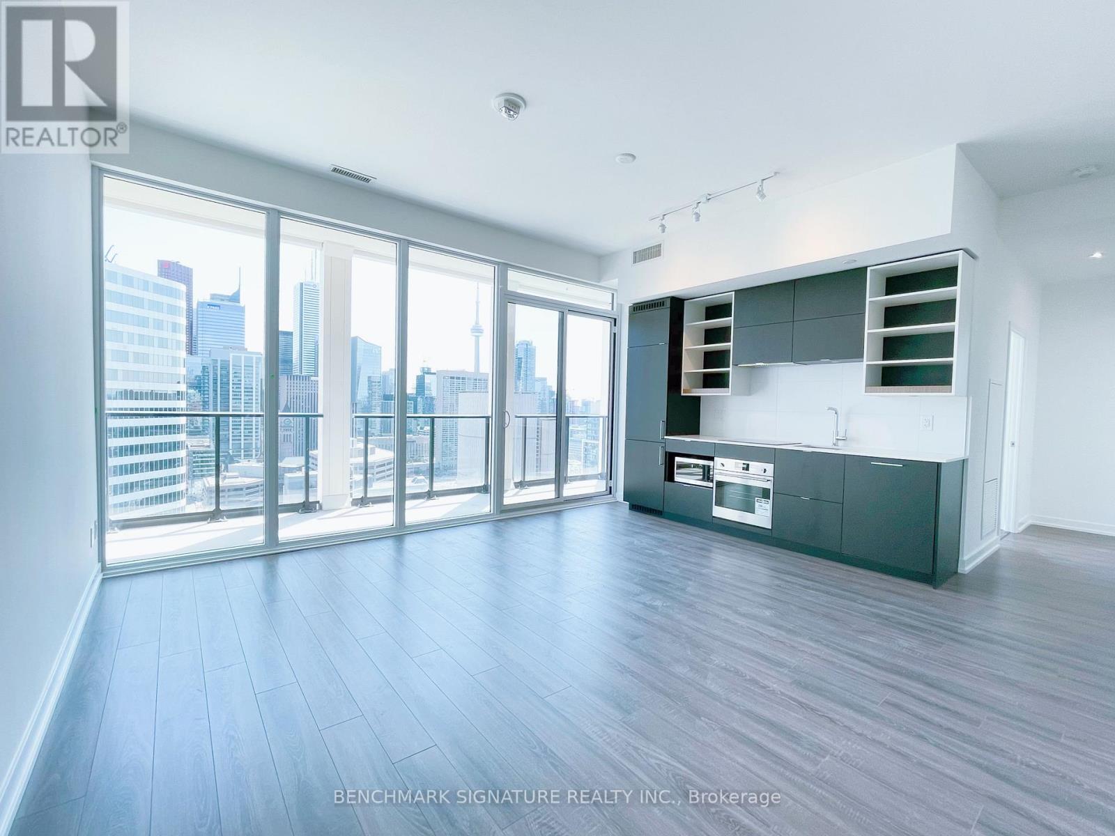 2710 - 20 EDWARD STREET, Toronto, Ontario
