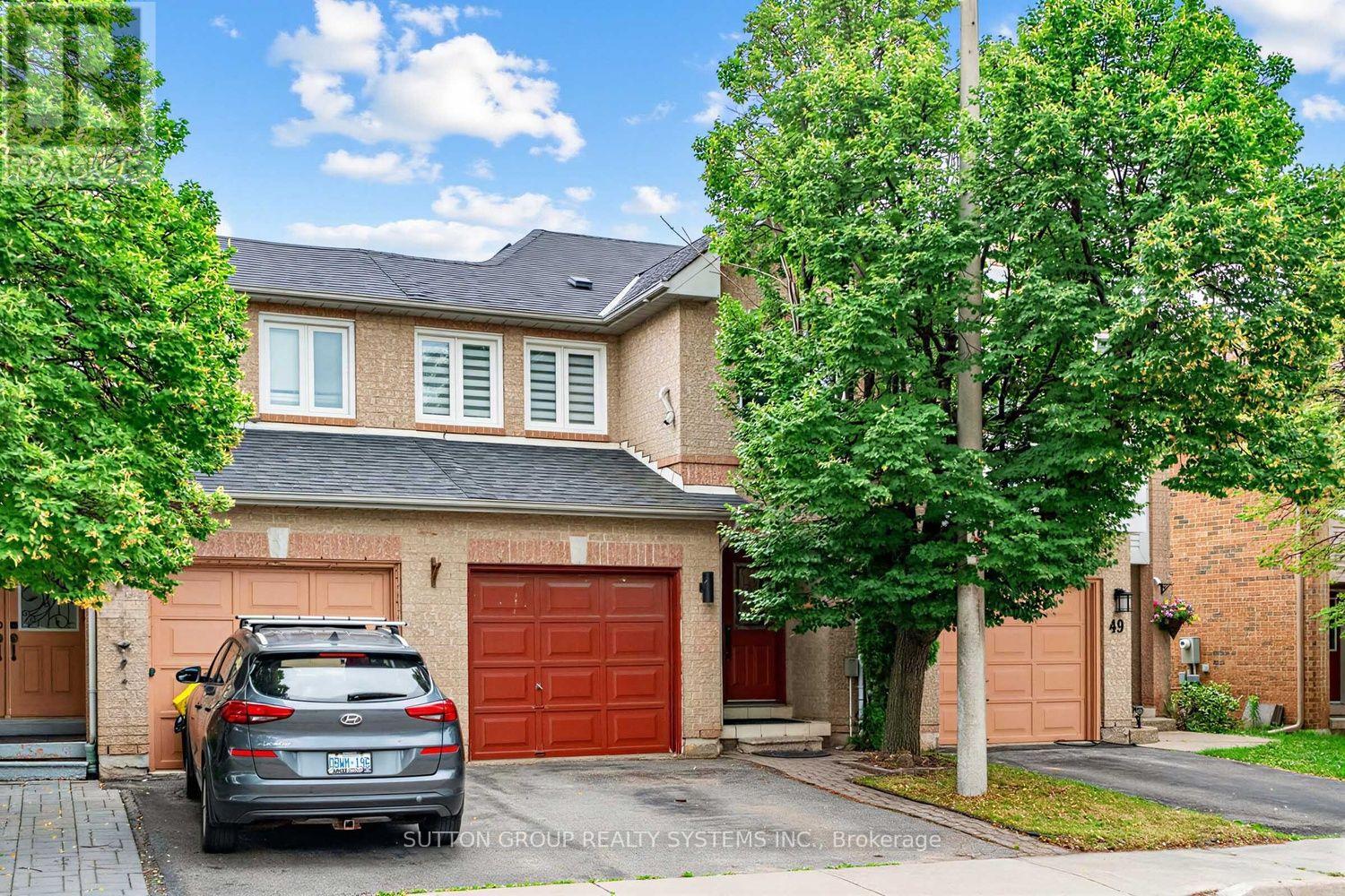 51 GILGORM ROAD, Brampton, Ontario
