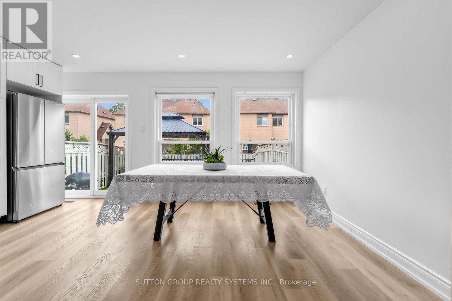 51 Gilgorm Road, Brampton, Ontario L6X 4P5 - Photo 8 - W13725800