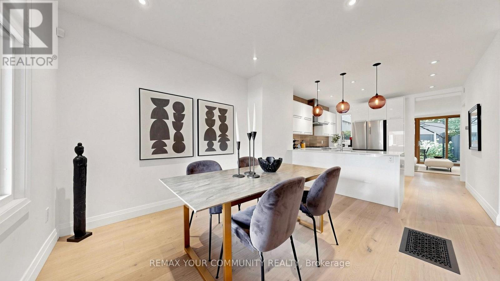 149 Jones Avenue N, Toronto, Ontario  M4M 3A2 - Photo 12 - E13722432