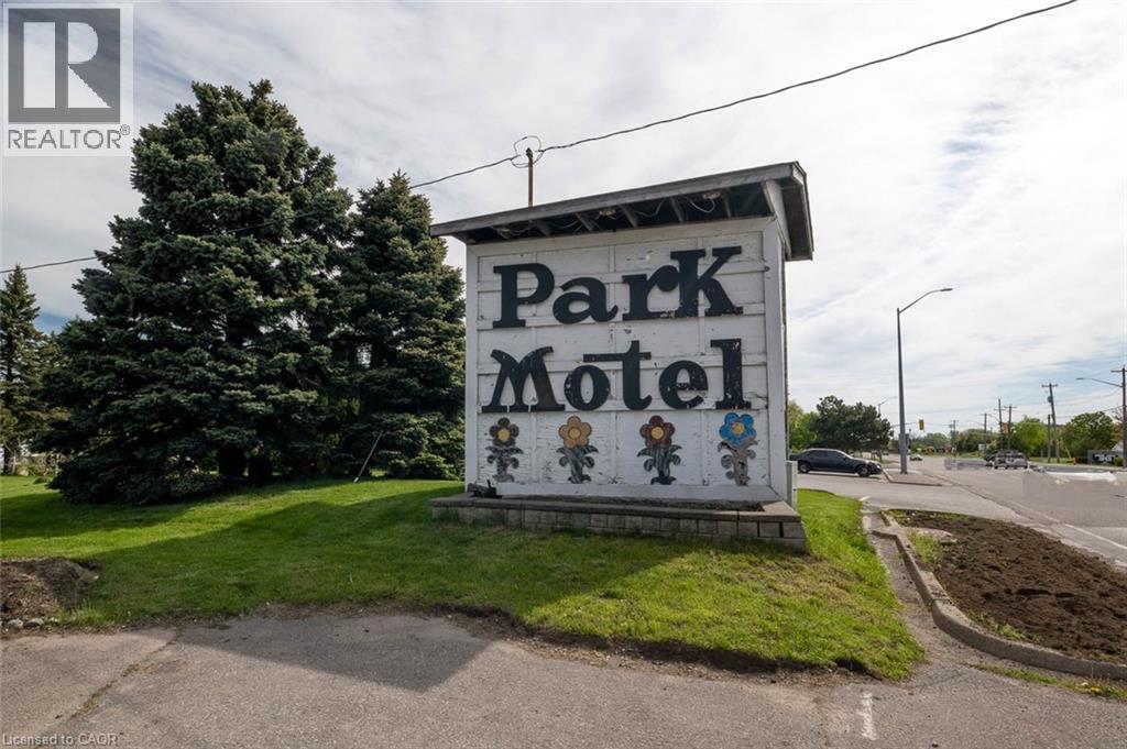 276 DUNDAS Street E, Trenton, Ontario