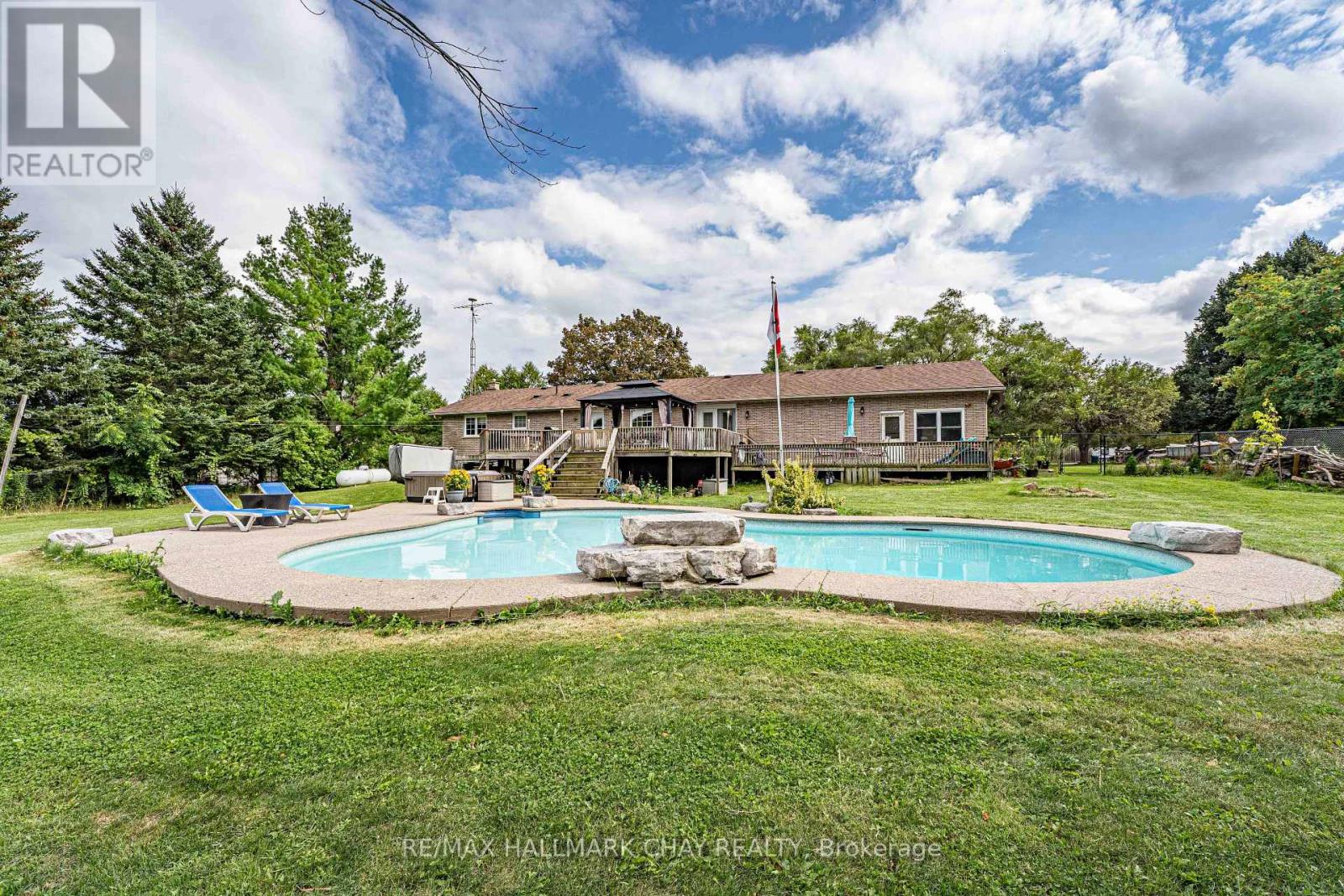 6 Maes Crescent, Mulmur, Ontario L0N 1M0 - Photo 28 - X13725794