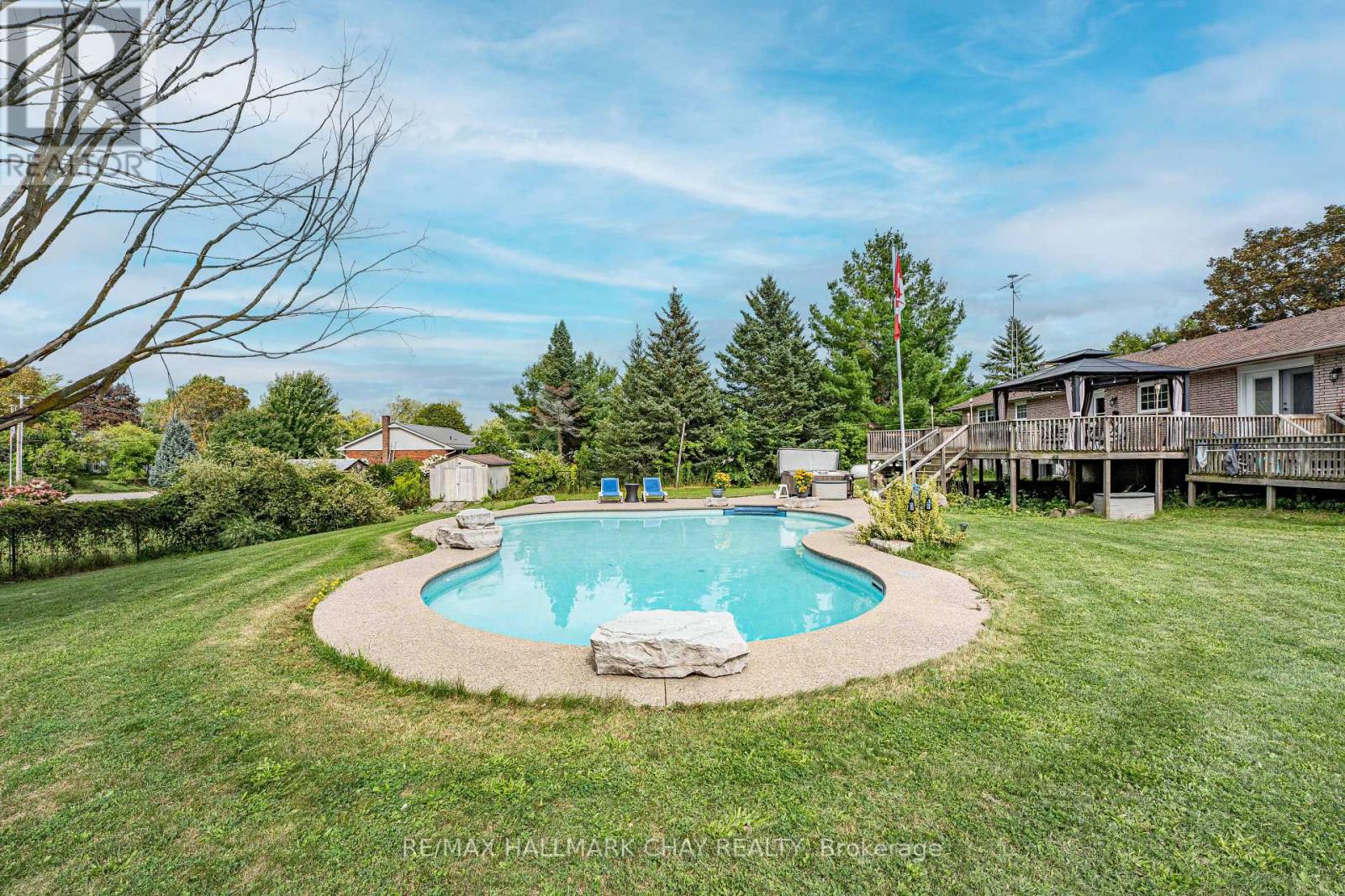 6 Maes Crescent, Mulmur, Ontario L0N 1M0 - Photo 29 - X13725794