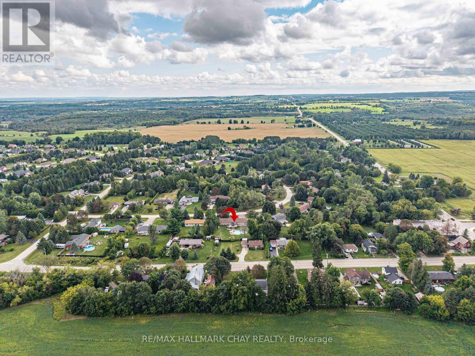 6 Maes Crescent, Mulmur, Ontario L0N 1M0 - Photo 33 - X13725794