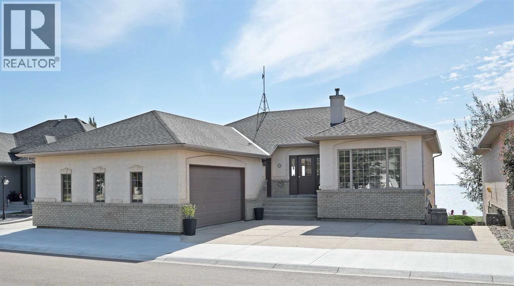 14 White Pelican Way, Lake Newell Resort, Alberta T1R 0X5 - Photo 1 - A2340225