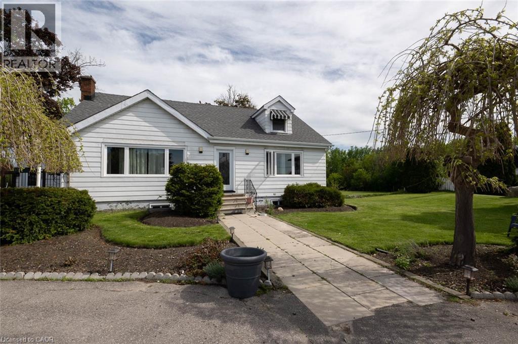 276 Dundas Street E, Trenton, Ontario  K8V 1M2 - Photo 2 - 40832384