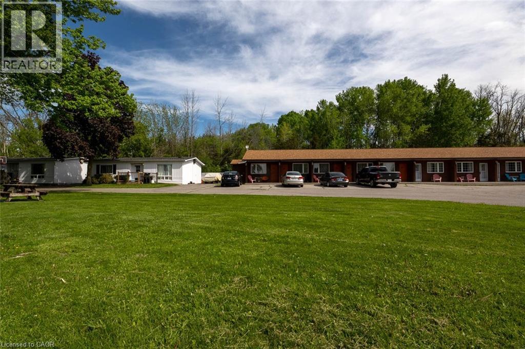 276 Dundas Street E, Trenton, Ontario  K8V 1M2 - Photo 9 - 40832384