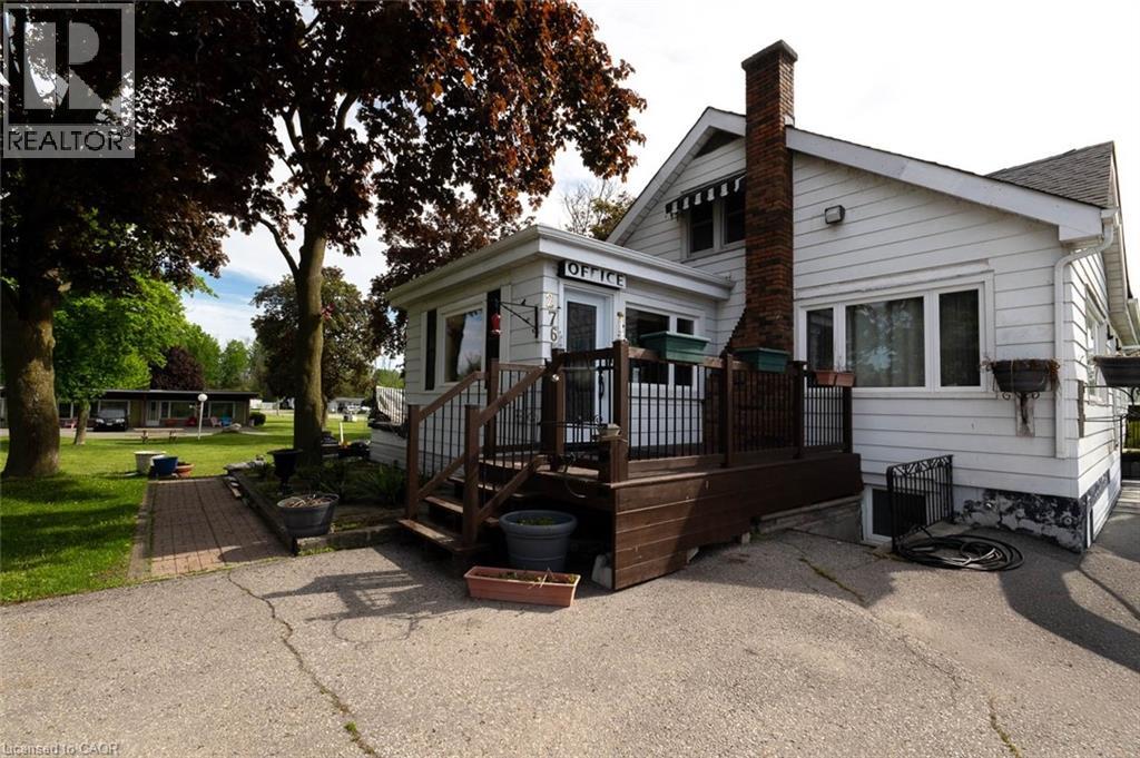 276 Dundas Street E, Trenton, Ontario  K8V 1M2 - Photo 3 - 40832384