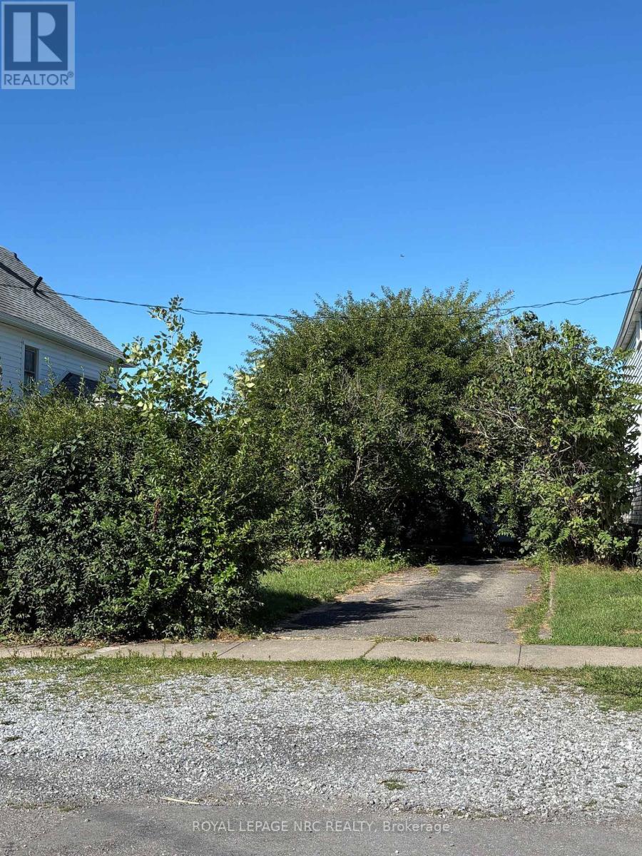 LT 337 PL 836 HUMBOLDT PARKWAY, Port Colborne, Ontario