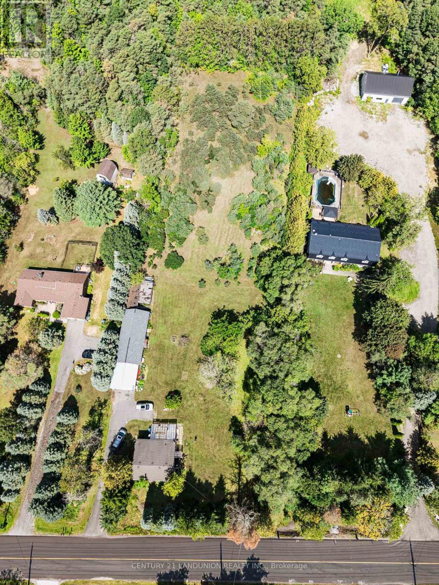4192 VIVIAN ROAD, Whitchurch-Stouffville, Ontario