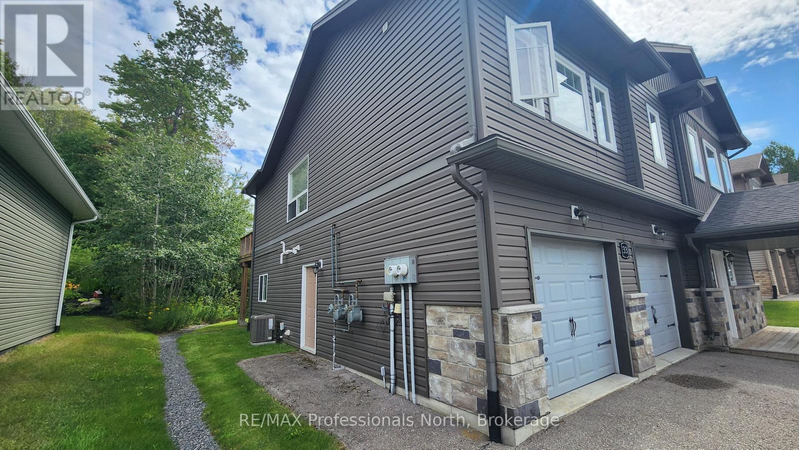 33 Goodwin Drive, Huntsville, Ontario  P1H 2R3 - Photo 2 - X13713878
