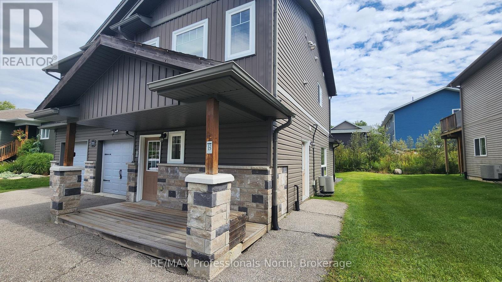 33 Goodwin Drive, Huntsville, Ontario  P1H 2R3 - Photo 5 - X13713878