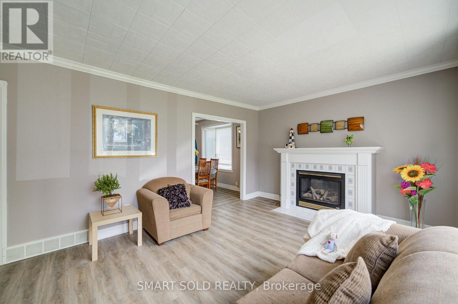 75 LAKE AVENUE, Ramara, Ontario