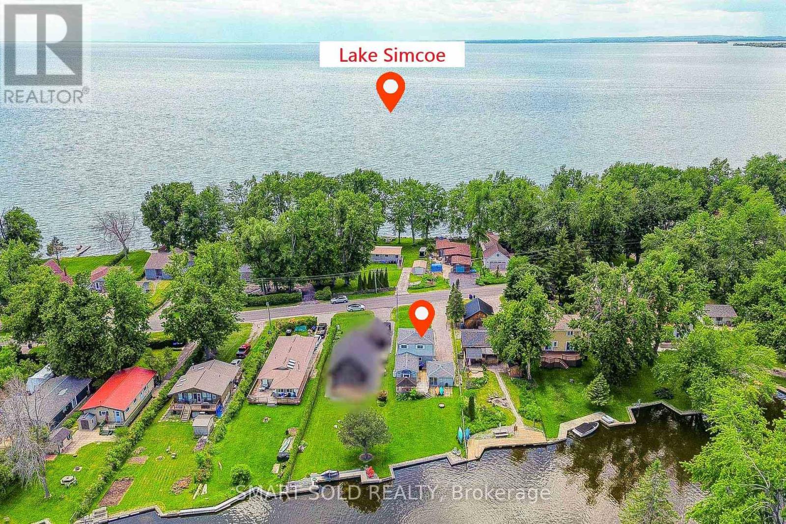 75 Lake Avenue, Ramara, Ontario  L0K 1B0 - Photo 10 - S13440282