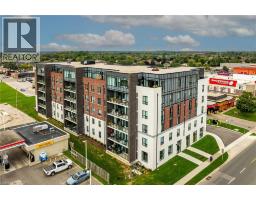 5 HAMILTON Street N Unit# 209, Waterdown, Ontario