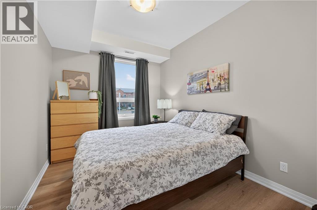 5 Hamilton Street N Unit# 209, Waterdown, Ontario  L8B 2A4 - Photo 21 - 40859277