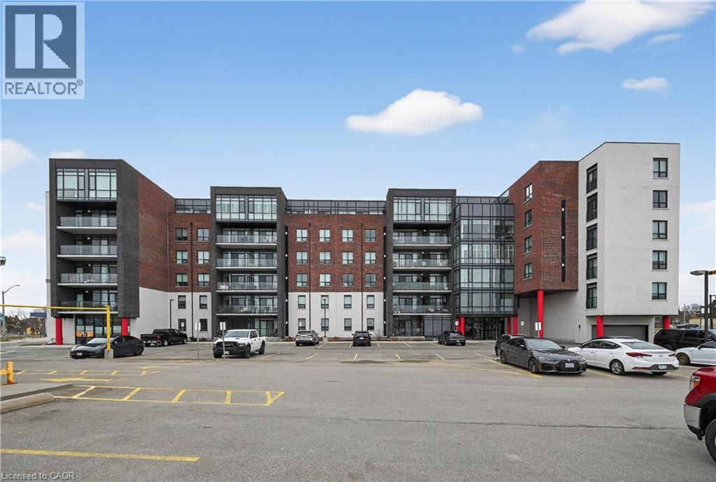 5 Hamilton Street N Unit# 209, Waterdown, Ontario  L8B 2A4 - Photo 38 - 40859277