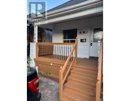 683 MORTIMER AVENUE, Toronto, Ontario