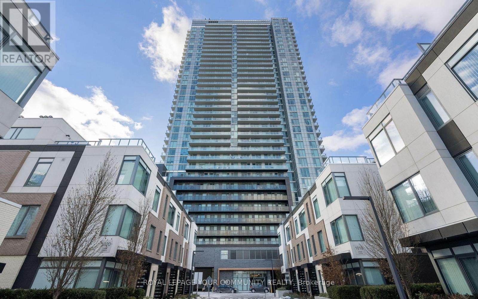 1810 - 7895 JANE STREET, Vaughan, Ontario