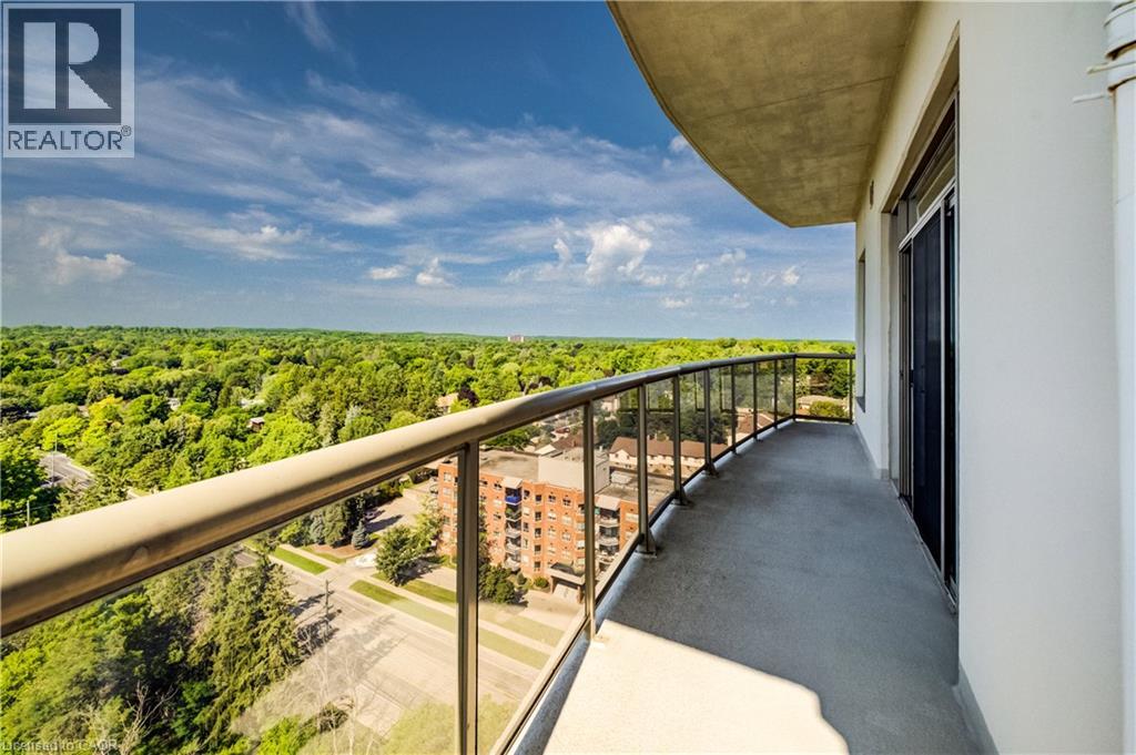 255 Keats Way Unit# 1403, Waterloo, Ontario  N2L 6N6 - Photo 32 - 40857971