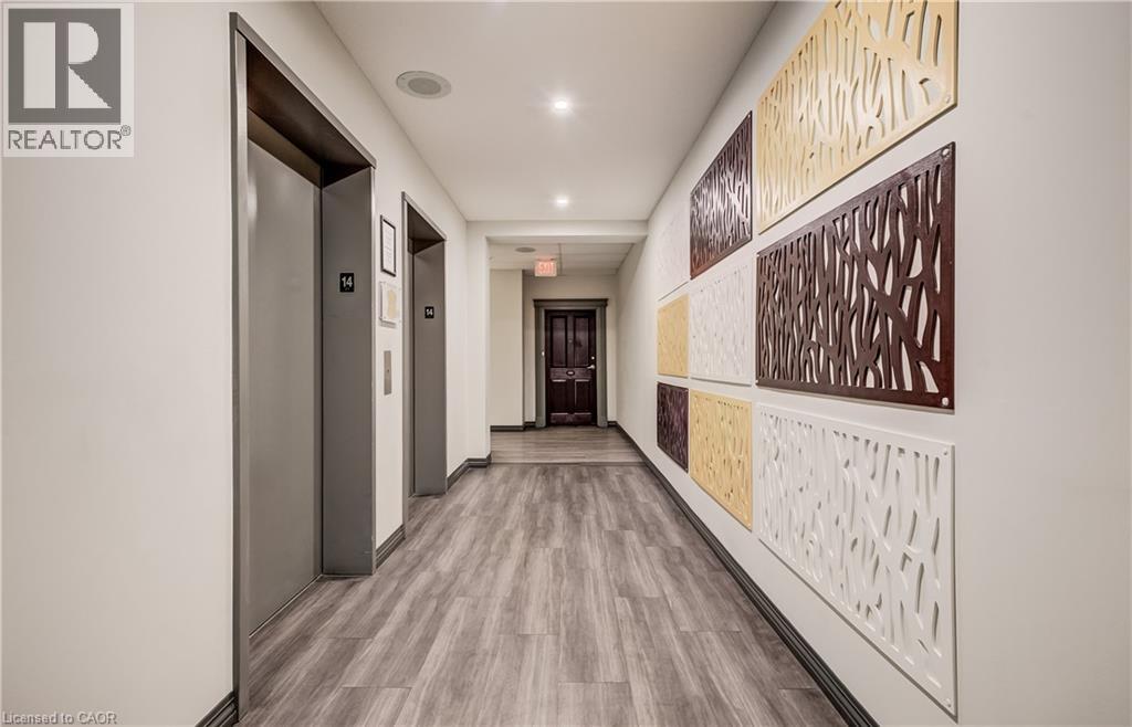 255 Keats Way Unit# 1403, Waterloo, Ontario  N2L 6N6 - Photo 36 - 40857971
