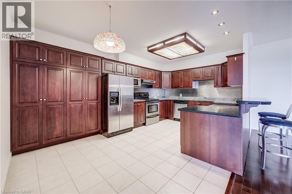 255 Keats Way Unit# 1403, Waterloo, Ontario  N2L 6N6 - Photo 7 - 40857971
