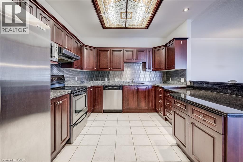 255 Keats Way Unit# 1403, Waterloo, Ontario  N2L 6N6 - Photo 8 - 40857971