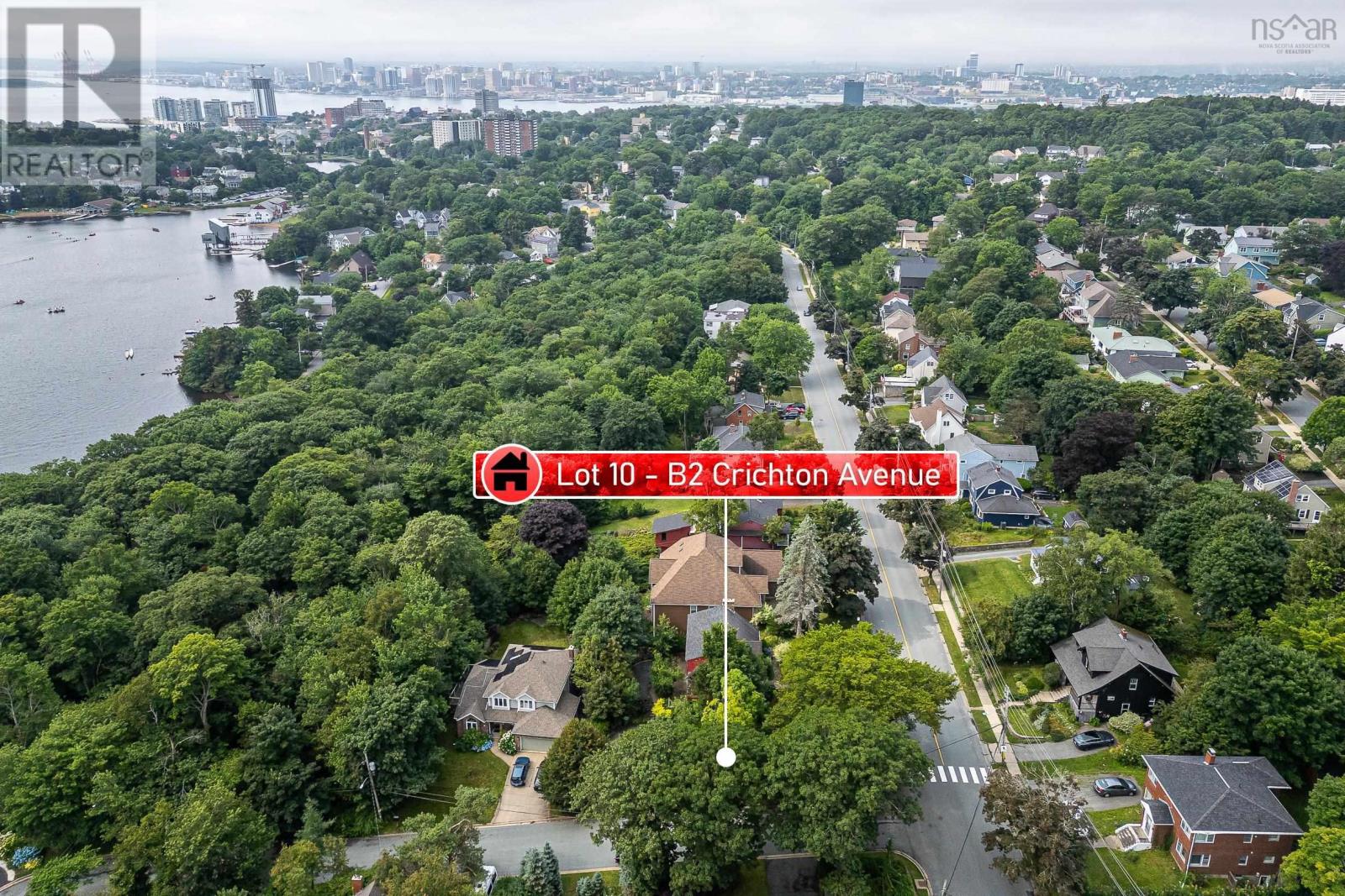 10b-2 Crichton Avenue, Dartmouth, Nova Scotia  B3A 3R5 - Photo 1 - 202607709