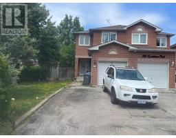 133 SADDLETREE TRAIL N, Brampton, Ontario