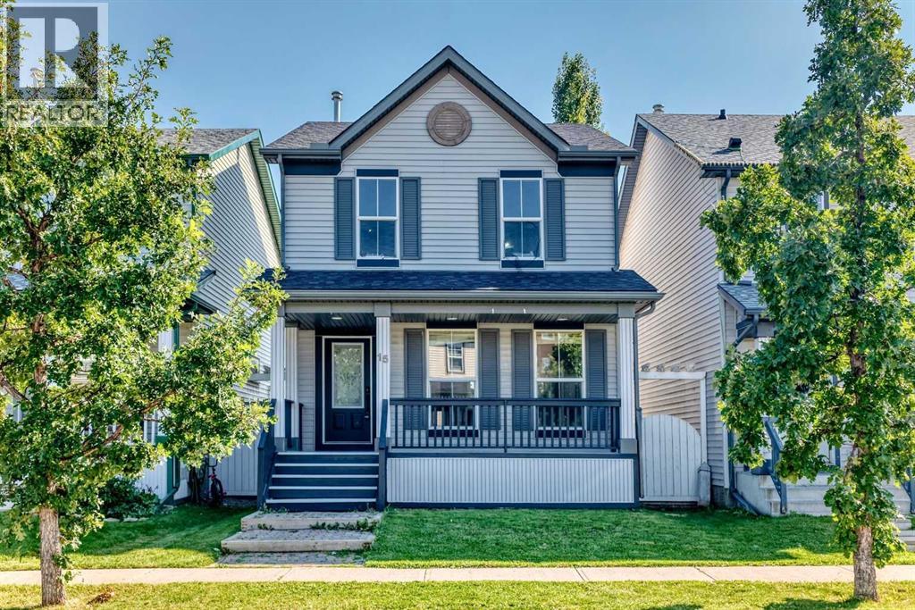 15 Prestwick Place SE, Calgary, Alberta  T2Z 4P4 - Photo 1 - A2339912
