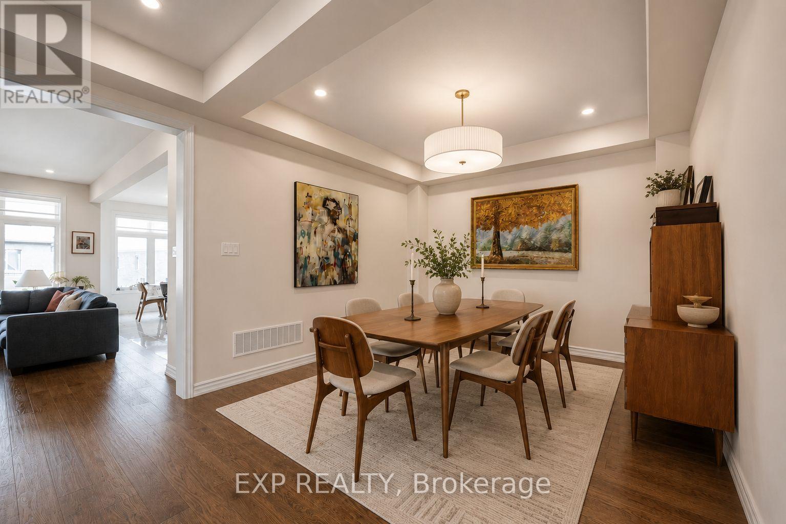 50 Kentledge Avenue N, East Gwillimbury, Ontario  L9N 0W3 - Photo 4 - N13721384