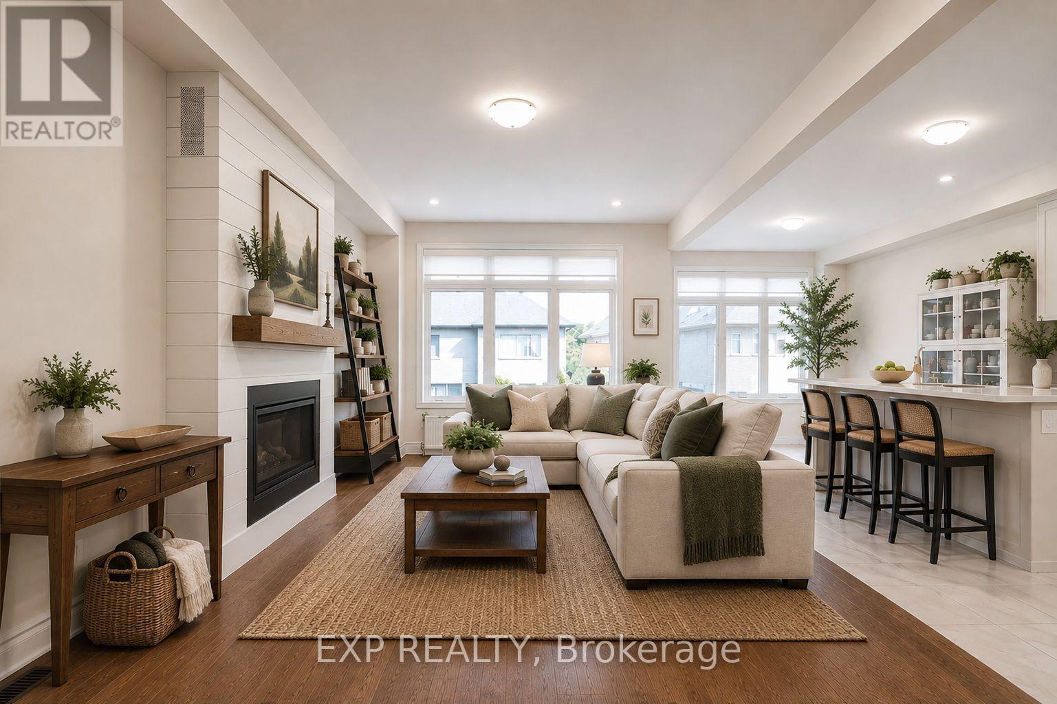50 Kentledge Avenue N, East Gwillimbury, Ontario  L9N 0W3 - Photo 6 - N13721384