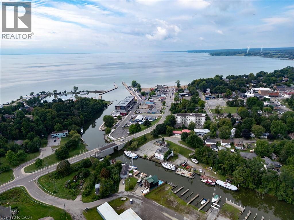 46 John Street, Port Dover, Ontario  N0A 1N7 - Photo 13 - 40857591