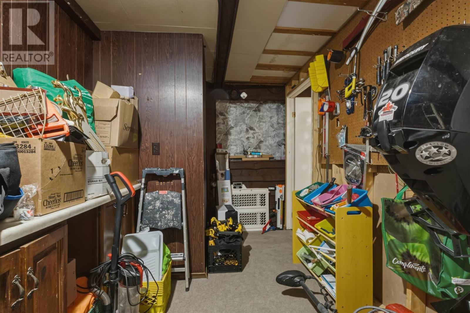 190 Woodward Ave, Blind River, Ontario  P0R 1B0 - Photo 33 - SM262369