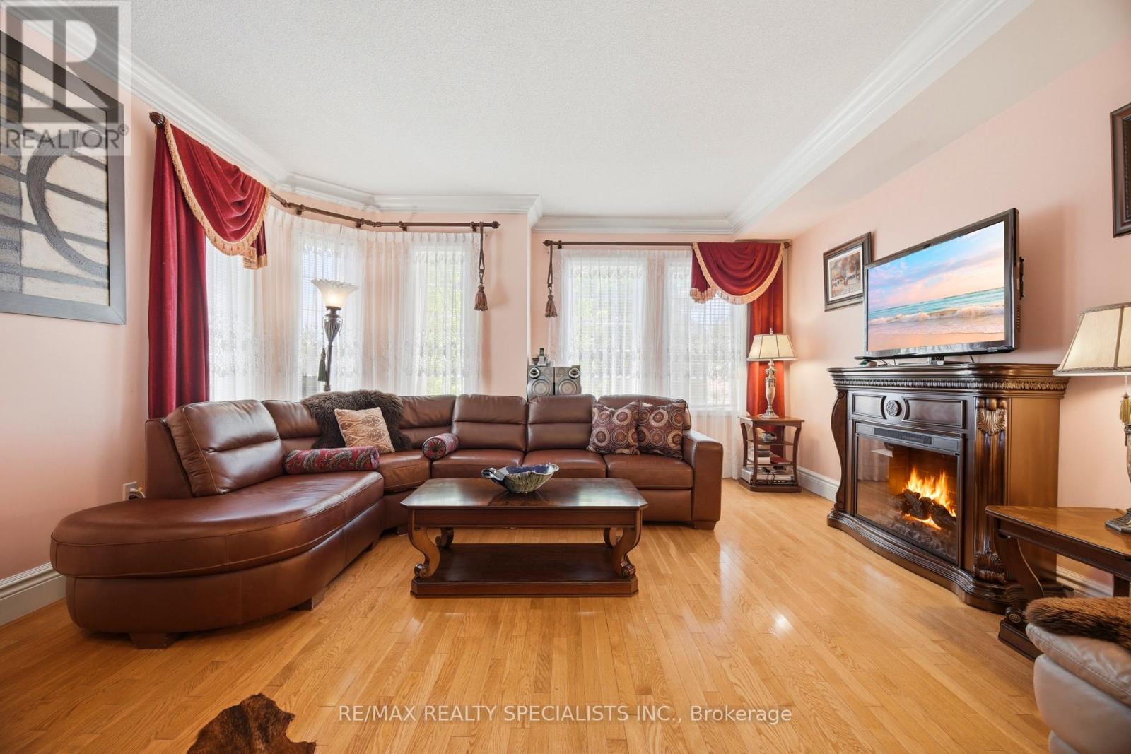 1 - 3071 Treadwells Drive, Mississauga, Ontario  L4X 1L5 - Photo 7 - W13419698