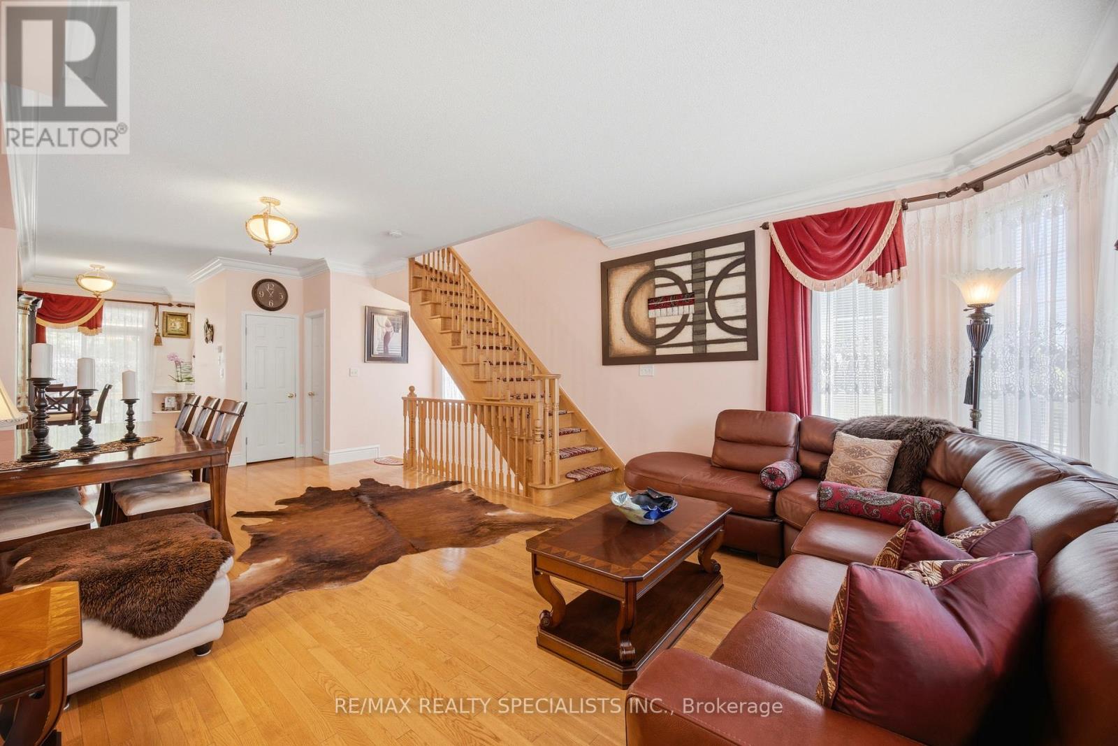 1 - 3071 Treadwells Drive, Mississauga, Ontario  L4X 1L5 - Photo 9 - W13419698