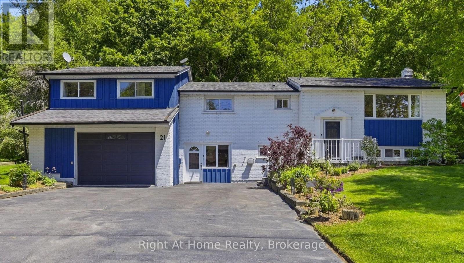 21 NONQUON DRIVE, Kawartha Lakes, Ontario