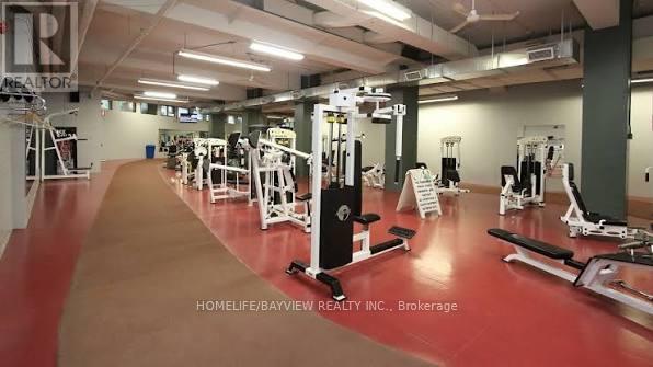 1803 - 1 Massey Square, Toronto, Ontario  M4C 5L4 - Photo 10 - E13725826