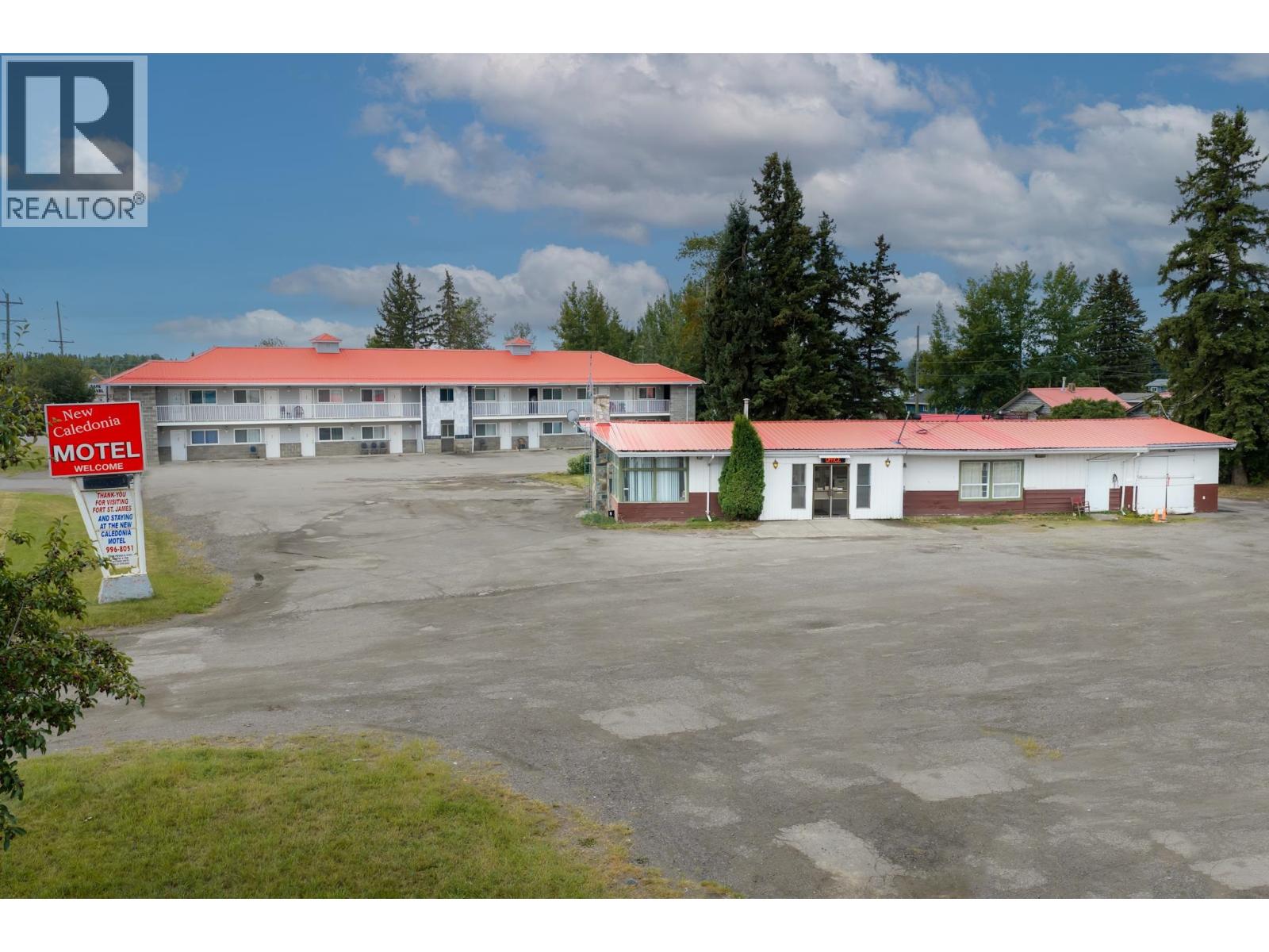 167 Douglas Street, Fort St. James, British Columbia  V0J 1P0 - Photo 2 - C8081608